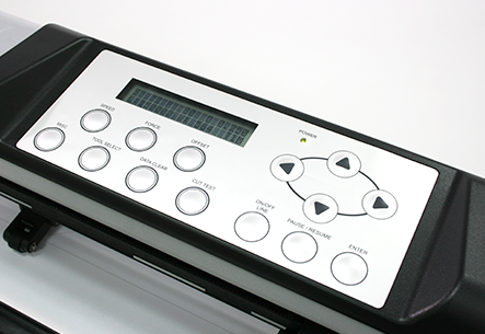 Удобная панель управления