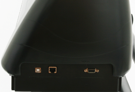 Трехпортовое подключение