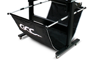 Корзина для материала