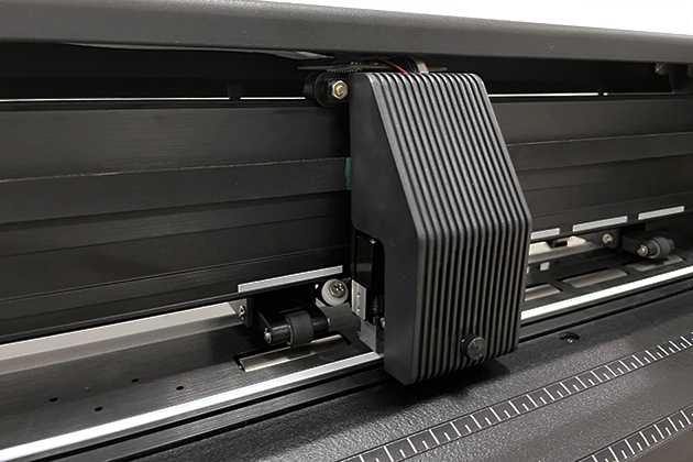 Автоматический отрез