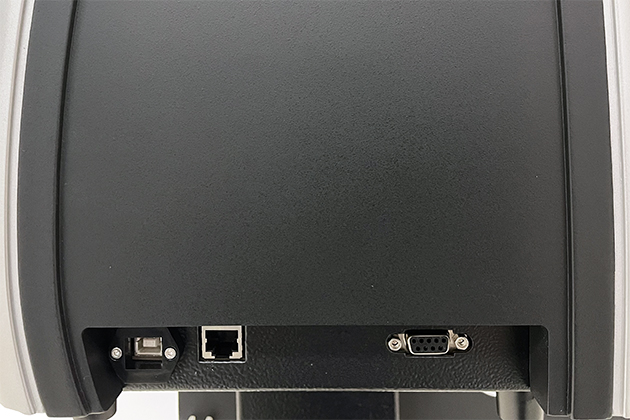 Трехпортовое подключение